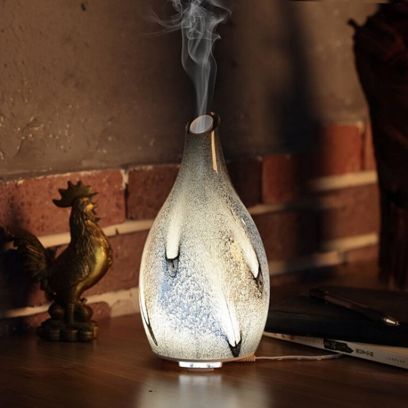Glass Essential Oil Diffusers