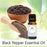 Black Pepper Essential Oil (Organic) - $15.97